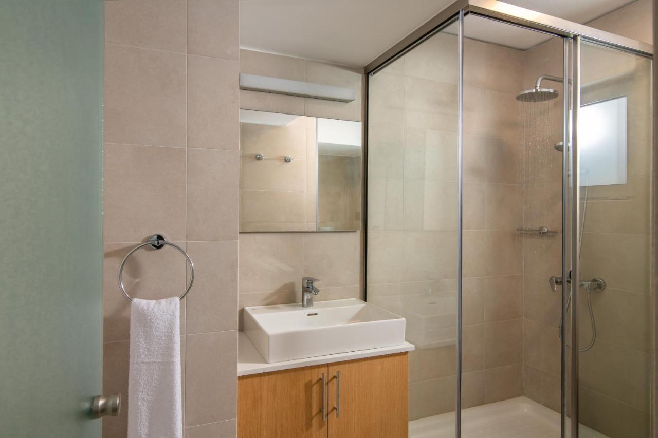 Ariadni Suites カルテロス エクステリア 写真